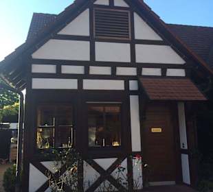 Weinprobierstube Weingut Wengerter