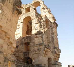El Djem