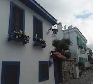 Stadtrundgang Sigacik