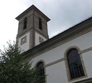 Evangelische Kirche