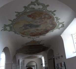 St. Peter und Paul Reute