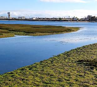 Der Weg ist das Ziel