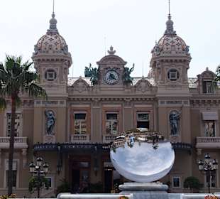 Monte Carlo