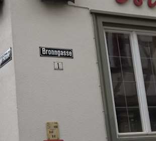Fachwerkpfad Herrenberg