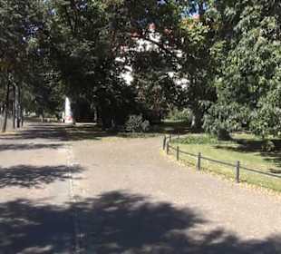 Stasi-Museum