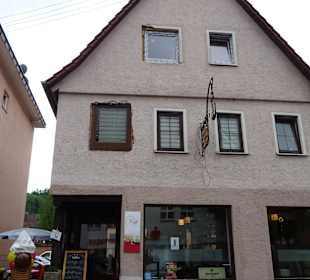 Stadtrundgang Murrhardt