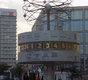 Alexanderplatz