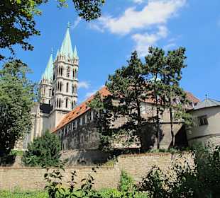 Naumburger Dom