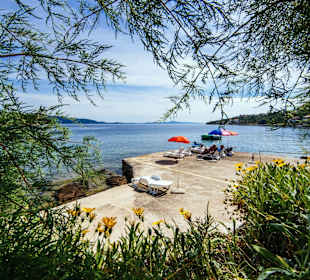 Kai Baroni auch für kleine Boote