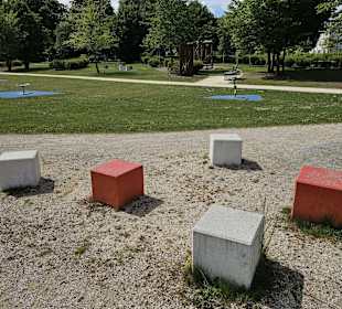 Kinderspielplatz