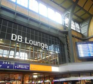 Hauptbahnhof