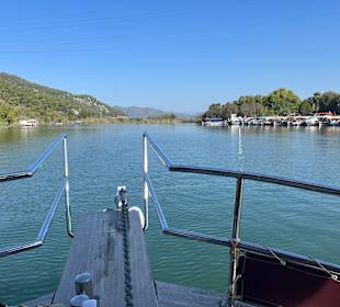 Bootstour Sarigerme