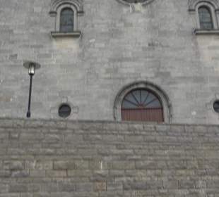 Katholische Kirche St. Benedikt Neuler