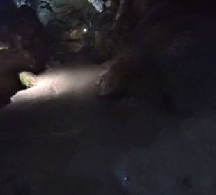 Nebelhöhle