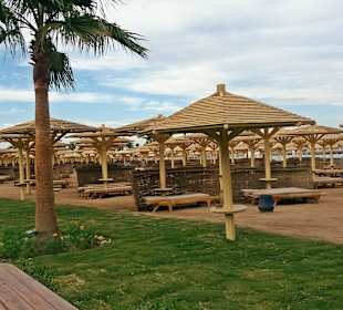 Strand Makadi Bay