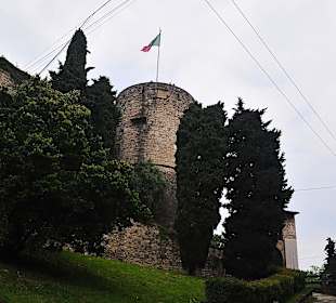 Rocca di Bergamo