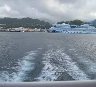 Dominica - Roseau 12/13