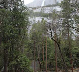 Yosemite Nationalpark