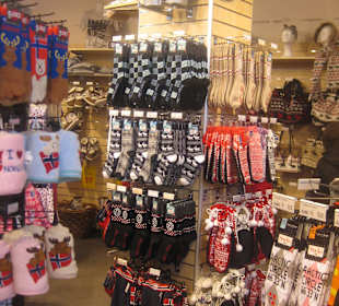 Polarkreiszentrum 66' 33’ N