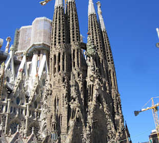 Sagrada Familia