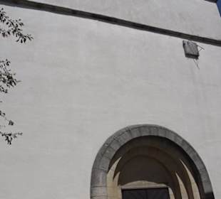 St. Stephanskirche Mähringen