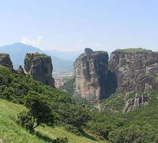 Meteora