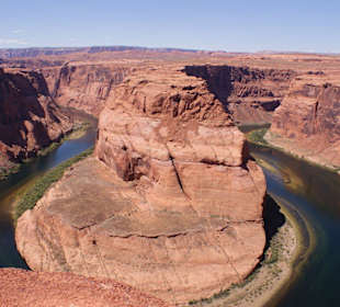 Horseshoe Bend