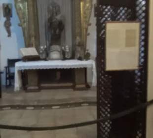 Priorzelle - Kapelle