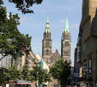 Lorenzkirche