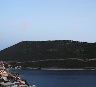 Bośnia - Neum