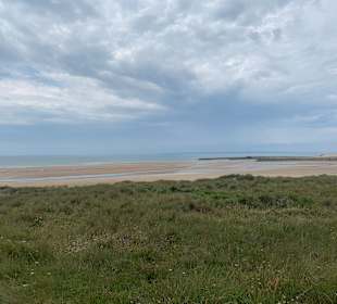 Strand Barneville-Carteret