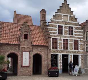 Hansa Park in Sierksdorf