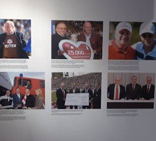 FC Bayern Museum
