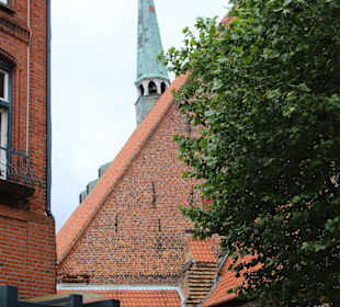 Altstadtansicht