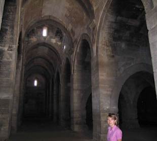 Karawanserei Sultanhani