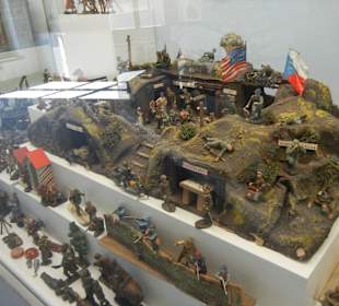 Spielzeugmuseum