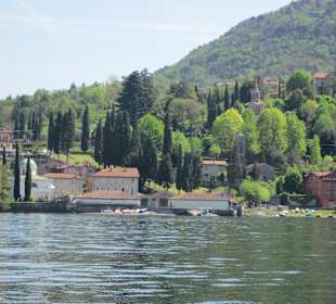 Impressionen vom See