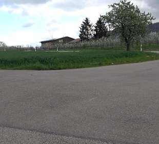 Wanderparkplatz Stausee Glems