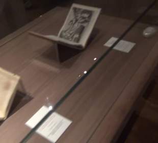 Museum Artes del Libro