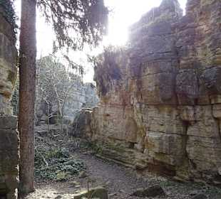 Hessigheim Felsengärten