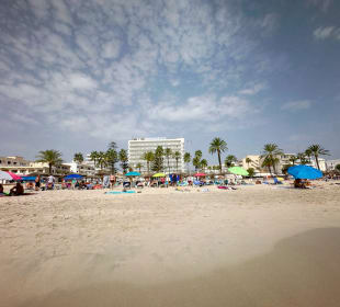 Strand