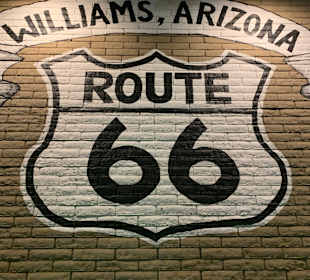 Route 66