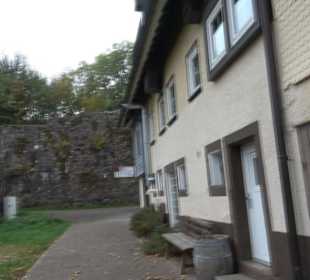 Burgruine Hohenschramberg