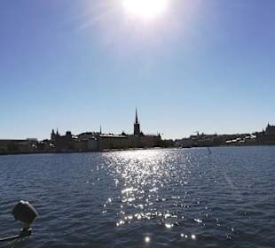 Stadshuset Stockholm