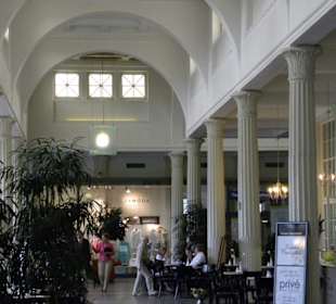 Robert’s Cafe Bad Pyrmont