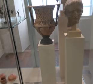 Museum Alte Kulturen