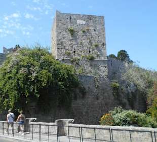 Stadtmauer