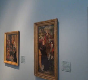 Germanisches Nationalmuseum