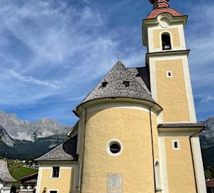 Kirche Heiligste Dreifaltigkeit