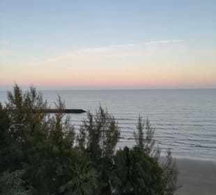 Strandpromenade Playa del Inglés